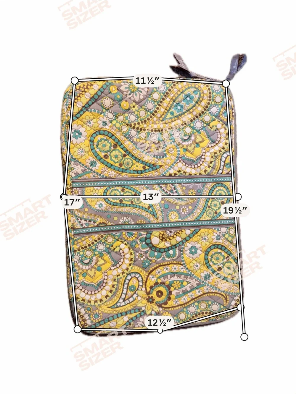 Vera Bradley beautiful authentic